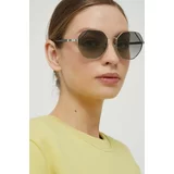 Vogue Sunčane naočale za žene, boja: siva