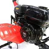 Ramda FX815TG Kopačica sa Gumi Kotačima i Bočnim Diskovima | shoptok.hr