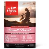 Orijen small breed hrana za pse malih rasa živina i divlja riba bez žitarica 1.8kg Cene