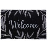 Master Otirač za noge PVC kokos-Welcome blue 45x75x1,5cm Cijene