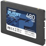 Patriot Burst Elite SATA3 480GB unutarnji SSD | shoptok.hr