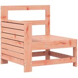  Vrtna sofa s naslonom za ruke 69x62x70,5 cm masivna duglazija | Eponuda.ba