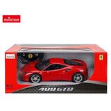 Rastar Ferrari 488 GTB 1:14 ( 1034232 ) | Eponuda.com