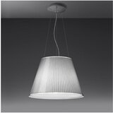 ARTEMIDE 1124110A - Luster na sajli CHOOSE MEGA 3xE27/12W/230V beo Cene