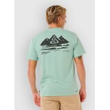 Rip Curl Vaporcool Search Peak T-shirt aloe | Shoptok.si