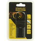 Stanley Univerzalna oštrica STA26105, Bi-metal, 32x40mm, 15 zuba | Eponuda.ba