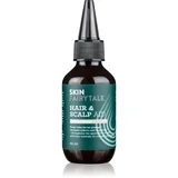 Growth Serum serum rasta za kosu koja se prorjeđuje 60 ml