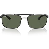 Ray-ban Naočare za sunce RB 3737 002/71 | ePonuda.com