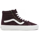 Vans Skate čevlji Sk8-hi reissue side zip cozy hug Kostanjeva | Shoptok.si