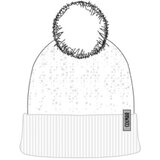 Kapa COLMAR ŽENSKA white-white | Eponuda.com