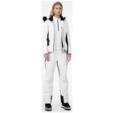 4f Jakne KUDN012 Bela | Shoptok.si