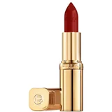 L'Oreal Paris Color Riche Satin ruž za usne 1990 le bordeaux