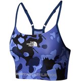 The North Face Ma Flex Light Bra Aop top Cene