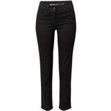 Gerry Weber Kavbojke črn denim | Shoptok.si