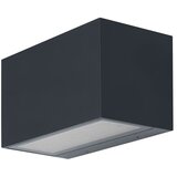 Osram LED RGBW prigušiva spoljno zidno svetlo SMART+ BRICK LED/14W/230V IP44 Wi-Fi | Eponuda.com