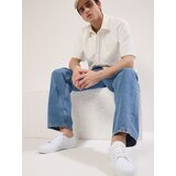 Trendyol Ženske patike Takss25Sn00039, Bele | Eponuda.com