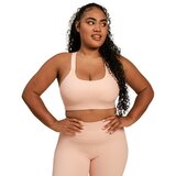 BeastPink ženski sportski grudnjak Sense Pink 91048