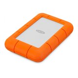 Lacie Rugged Mini 1TB USB 3 2 2.5inch, no data cable | shoptok.hr