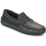 Boss Noel_Mocc_prlt Smeđa | shoptok.hr