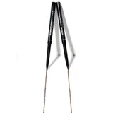 NOBEA Day-to-Day Eyebrow Pencil automatska olovka za obrve 02 Dark brown 0,3 g | shoptok.hr