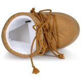 Moon Boot MB ICON LOW NYLON Smeđa | shoptok.hr