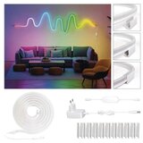  RGBIC LED prigušiva traka GoSmart LED/33W/230V 5 m Wi-Fi Tuya | Eponuda.com