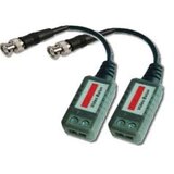 Video balun pasivni/ par do 300m kolor | Eponuda.com