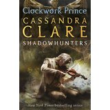 Grantham Book Services Cassandra Clare - The Infernal Devices 2: Clockwork Prince Cene