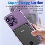  Power Bank Aspor Mag Charger A383 PD 20W 5000 mAh beli | Eponuda.com