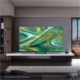 Hisense 55E89S Hi-QLED MiniLED Smart TV sprejemnik | Shoptok.si