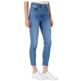 Calvin Klein slim fit ženske farmerke Cene