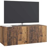  ormar za zid 78,5 x 31 x 30 cm Staro drvo Konstruirano drvo | shoptok.hr
