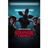 Windows Store Dead by Daylight: STRANGER THINGS (DLC) Key EUROPE | Eponuda.com