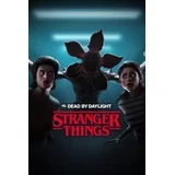 Dead by Daylight: STRANGER THINGS (DLC) Key EUROPE