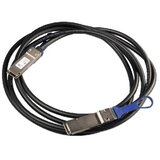 MikroTik xq+da0003 direct attach cable qsfp28 40/100g 3m ( mt146 ) Cene