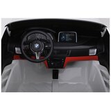  Licencirani auto na akumulator BMW X6M – dvosjed – bijeli | shoptok.hr