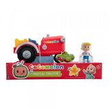 COCOMELON tractor ( TW0038 ) | ePonuda.com