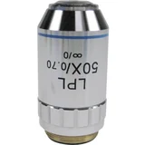Objektiv za mikroskop 50 x Kern OBB-A1295 pogodan za robnu marku (mikroskopi) Kern OPN 182, OPN 184, OPO 183, OPO 185