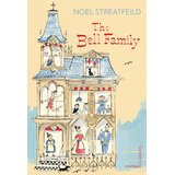 The Book Service Limited Noel Streatfeild - The Bell Family | Eponuda.com