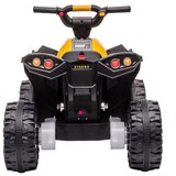 Quad na akumulator HL568 - žuti | shoptok.hr