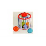 Infunbebe IGRACKA ZA BEBE PUT N TAKE FUN ROLLER (PLC388) Cene