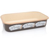 Metalac đuvečara BAKERY 32x19cm | ePonuda.com