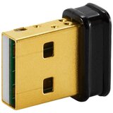 Asus usb wi-fi adapter - USB-N10 nano B1 Cene