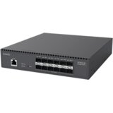 CLOUD Managed Switch 12xSFP+ L2+ 19" 1/2 rack 1U | shoptok.hr