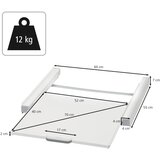 Xavax hama Nosač sa fiokom za mašinu za veš | ePonuda.com