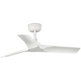 Faro 33824WT - Stropni ventilator HEY S, beli, prečnika 90 cm WT + daljinski upravljač | Eponuda.com