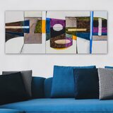 Wallity Slika YTY2729166729_50120, 50x120 cm | ePonuda.com