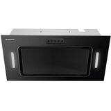  Napa za ispod ormarića 52 cm crna BE-52A | shoptok.hr