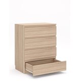 Hanah home Komoda Derinkuyu 4 Sonomo Oak | Eponuda.com
