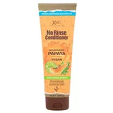 Xpel No Rinse Conditioner Nourishing Papaya 250 ml balzam za lase vse vrste las za ženske